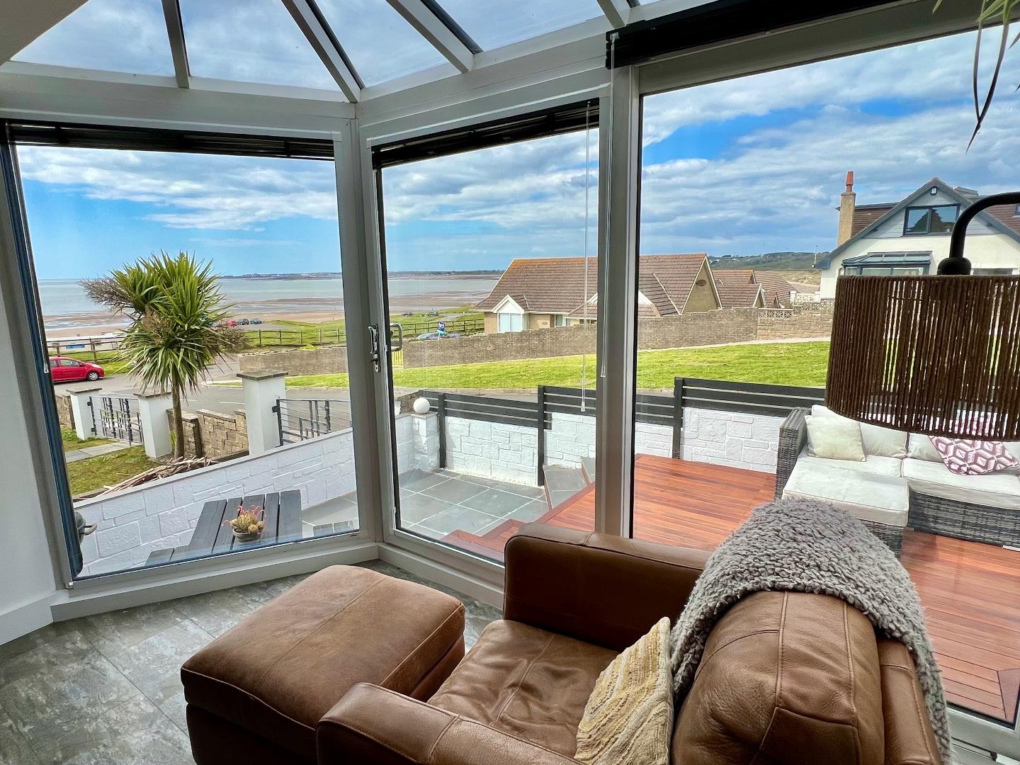 Seaview Drive, Ogmore-By-Sea, Vale of Glamorgan, CF32 0PB